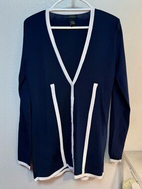 Grace Knit Dressing Pantsuit Set